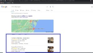 Google-local-listing